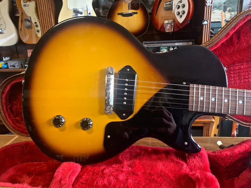 Gibson Les Paul Junior 2019