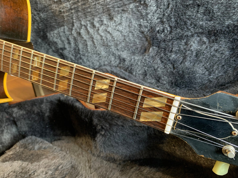 Gibson ES-175 Sunburst 1965