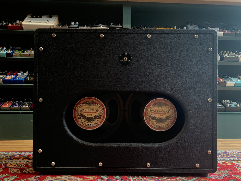Suhr Badger 2x12" Cabinet