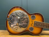 Regal RD-40 Square Neck Resonator