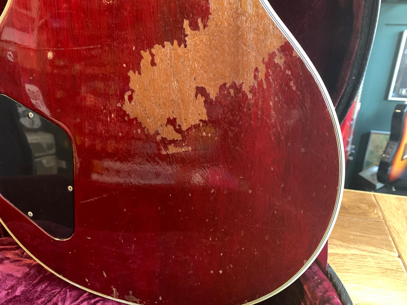 Gibson Les Paul Custom 1977