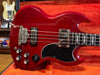 Epiphone EB-3 2014