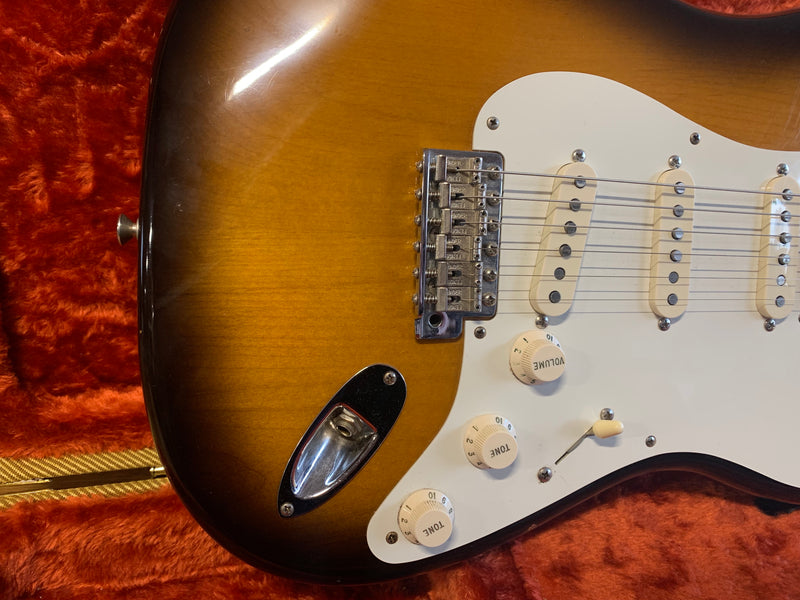 Fender American Vintage Reissue '57 Stratocaster 2001