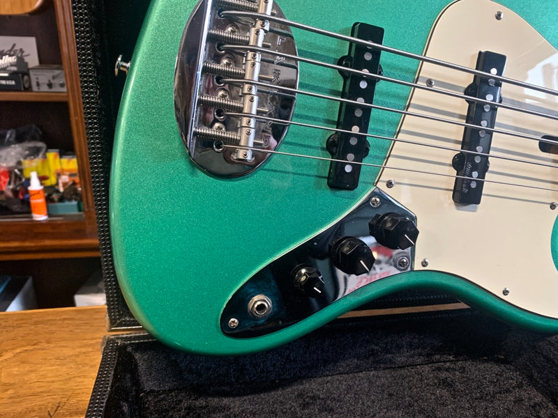 Lakland Skyline 55-60 5-String