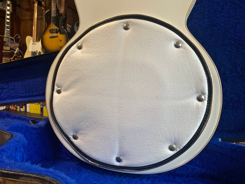 Gretsch 7595 White Falcon Stereo 1979