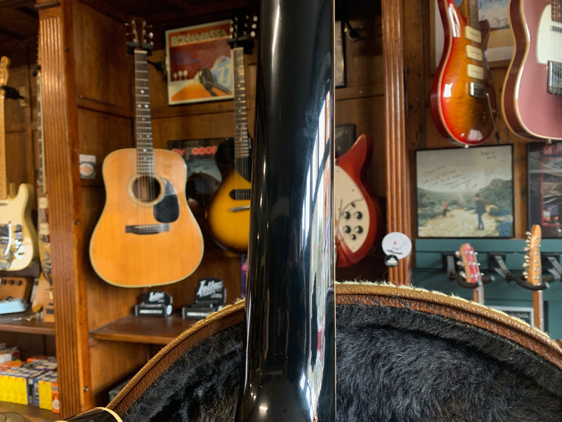 Gibson Custom Shop Trini Lopez Limited Run 2015